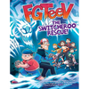 Fgteev: The Switcheroo Rescue!: A Graphic Novel - Hardcover