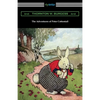 The Adventures of Peter Cottontail - Paperback