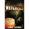The Watchers: A Victor McCain Thriller Book 2 - Paperback