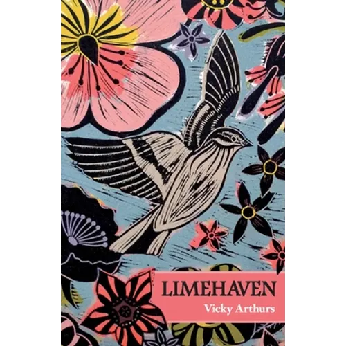 Limehaven: Poems for my grandparents - Paperback