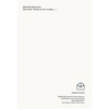 Hate Mail: Thank You for Reading - Hardcover