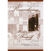 Rememberings: The World of a Russian-Jewish Woman in the Nineteenth Century - Hardcover