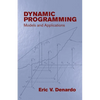 Dynamic Programming: Models and Applications - Paperback