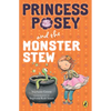 Princess Posey and the Monster Stew - Paperback