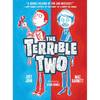 The Terrible Two - Paperback