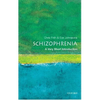 Schizophrenia: A Very Short Introduction - Paperback