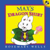 Max's Dragon Shirt - Paperback