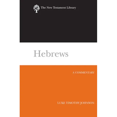 Hebrews - Hardcover
