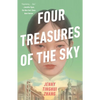 Four Treasures of the Sky - Paperback