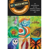 101 More Mixed Media Techniques: An Exploration of the Versatile World of Mixed Media Art - Paperback