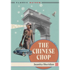 The Chinese Chop - Paperback