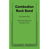 Cambodian Rock Band - Paperback