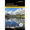 Hiking Northern California - Paperback