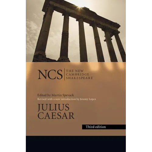 Julius Caesar - Paperback