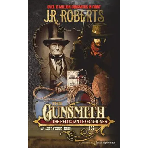 The Reluctant Executioner - Paperback