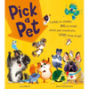 Pick a Pet - Paperback