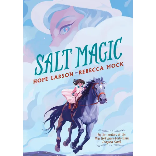 Salt Magic - Hardcover