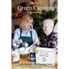 The Joy of Green Cleaning - Kitchen Edition - Paperback