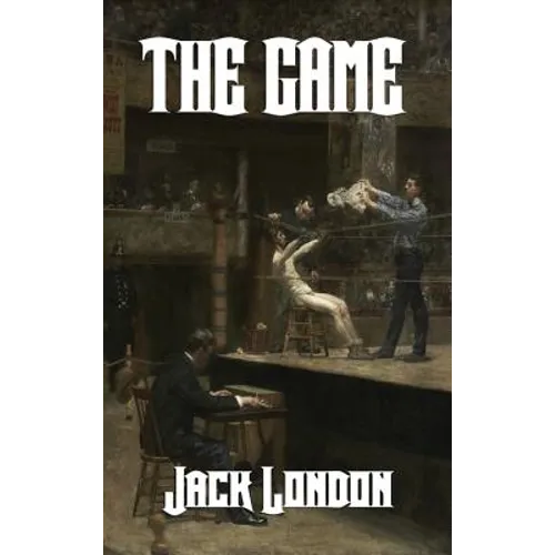 The Game - Hardcover