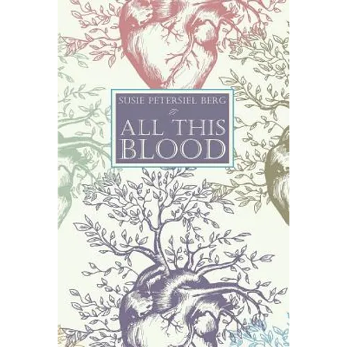 All This Blood - Paperback