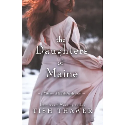 The Daughters of Maine - Paperback