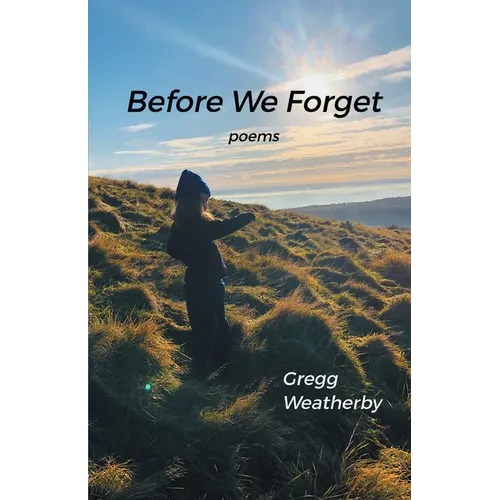 Before We Forget - Paperback