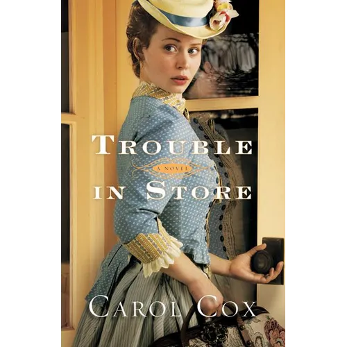 Trouble in Store - Paperback