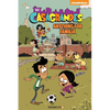 The Casagrandes Vol. 2: Anything for Familia - Paperback