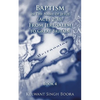 Baptism In The Name of Jesus (Acts 2: 38) From Jerusalem to Great Britain - Paperback