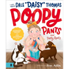 Poopy Pants and Potty Rants - Hardcover