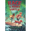 Race for the Ruby Turtle - Hardcover