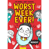 Monday (Worst Week Ever #1): Volume 1 - Paperback