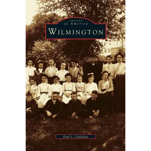 Wilmington - Hardcover