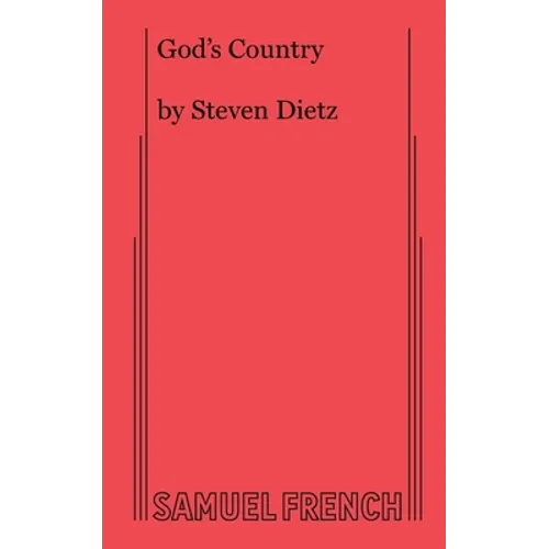 God's Country - Paperback