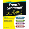 French Grammar for Dummies - Paperback