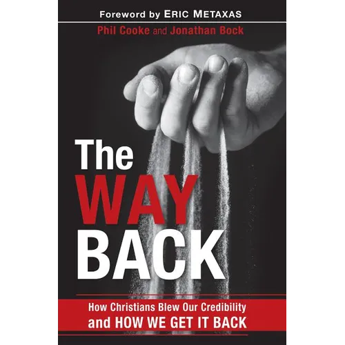 Way Back - Paperback
