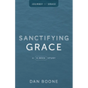 Sanctifying Grace: A 4-Week Study - Paperback