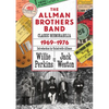 Allman Brothers Band Classic M - Paperback