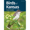 Birds of Kansas Field Guide - Paperback