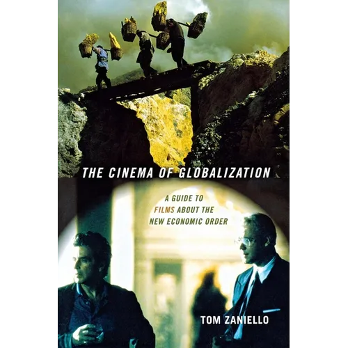 The Cinema of Globalization - Paperback