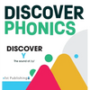 Discover Y: The sound of /y/ - Hardcover