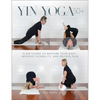 Yin Yoga 50+: Slow Flows to Restore Your Body, Improve Flexibility, and Relieve Pain - Paperback