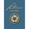Lutheran Study Bible-ESV - Paperback