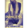 Pillow Princess - Paperback