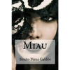 Miau - Paperback