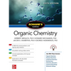 Schaum's Outline of Organic Chemistry, Sixth Edition - Paperback