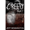 Creepy: A Collection of Scary Stories - Paperback
