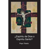 ¿espíritu de Dios O Espíritu Santo? - Paperback