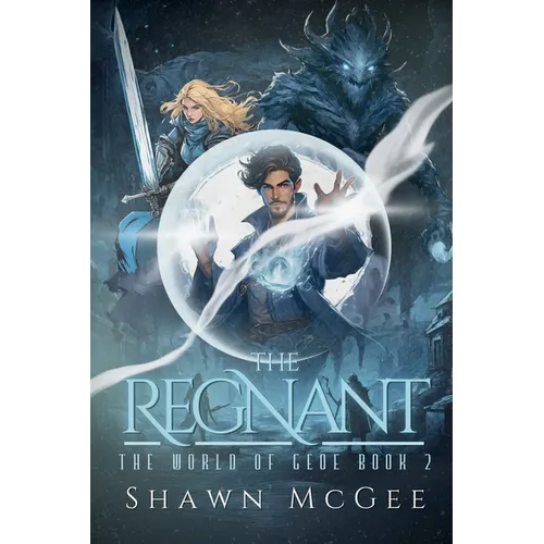 The Regnant - Paperback
