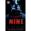 Silence of the Nine (the Cartel Publications Presents) - Paperback